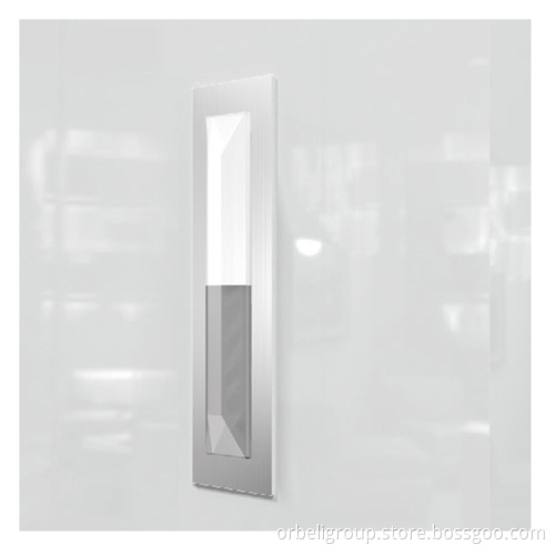 BFK217 Elevator Lift Arrival Hall Lantern